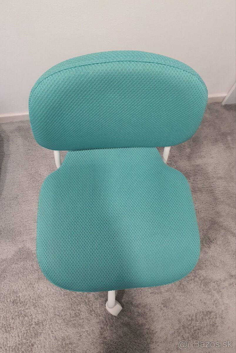 Detska stolicka Vimund Ikea - 2