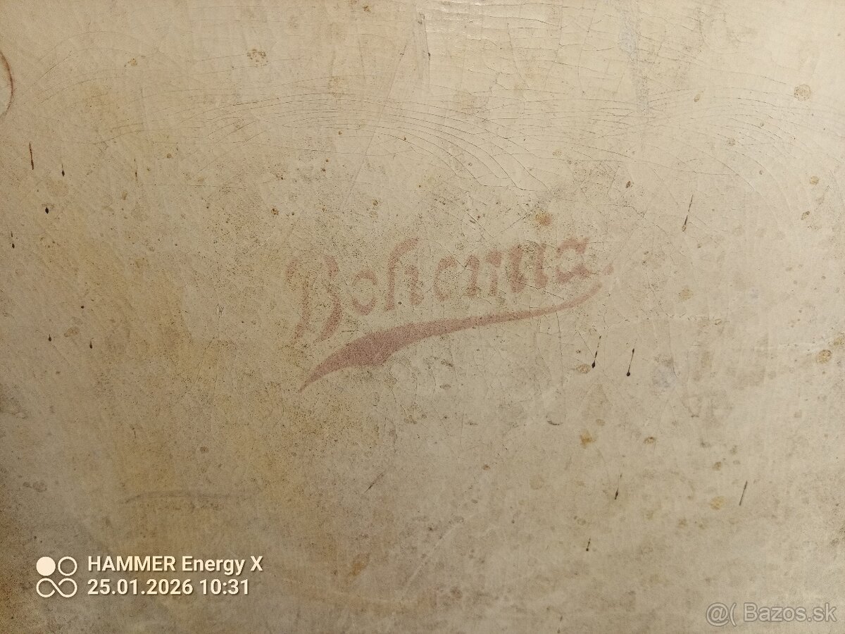 Historický kočík pre bábiky - 2