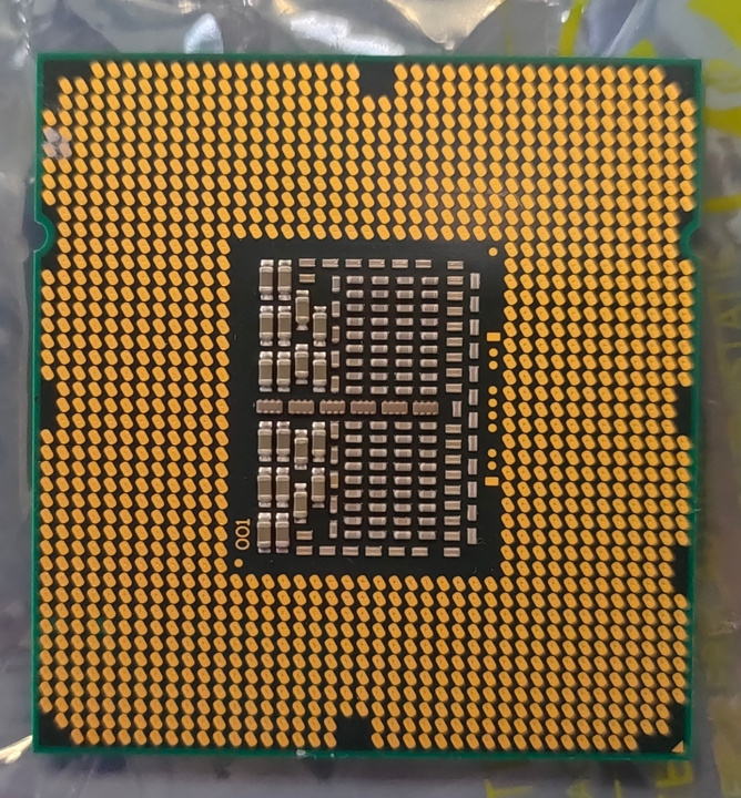 Intel Core i7 930 (2.80GHz, 4c/8t) - 2