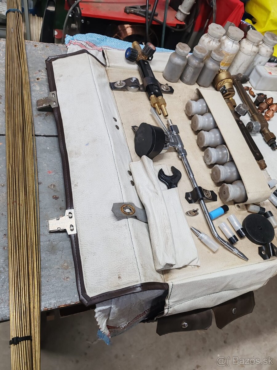 Autogenova suprava - 2