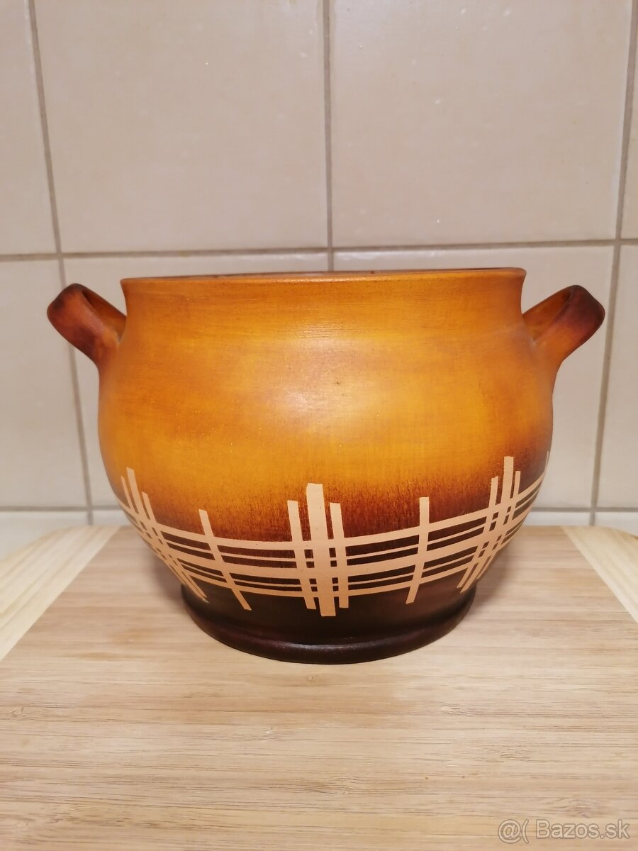 Predám dekoratívnu keramiku. - 2