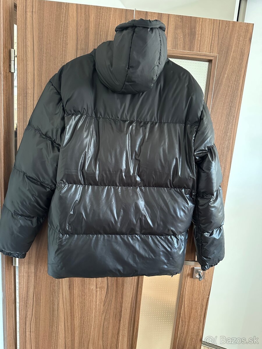 Pánska zimná bunda - 2