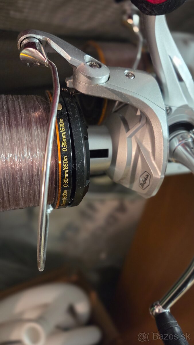 Starbaits Delphin - 2