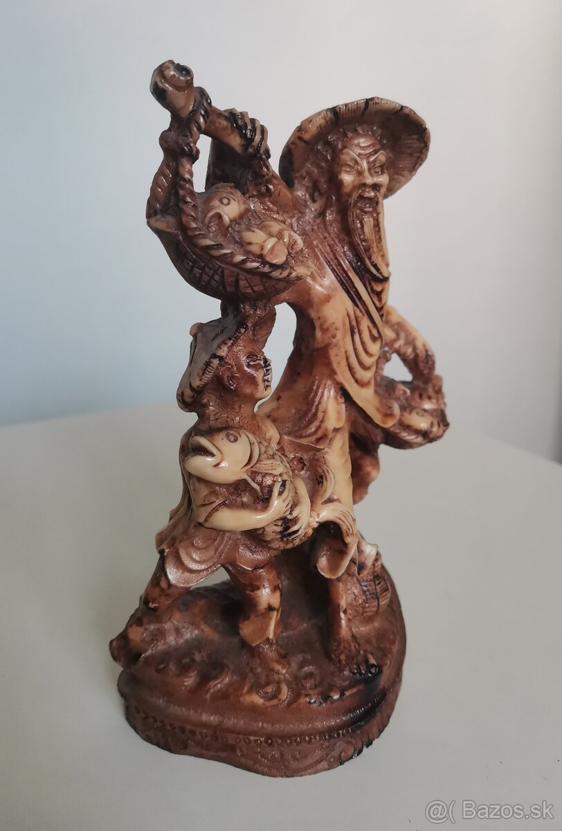 Soška - Rybári - 2