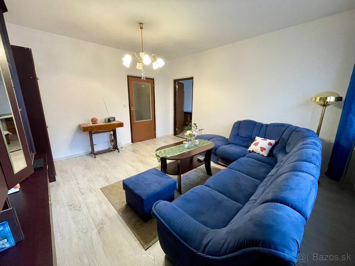 3 izbový byt na prenájom - 2