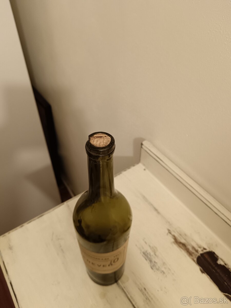 Fľaša - 2