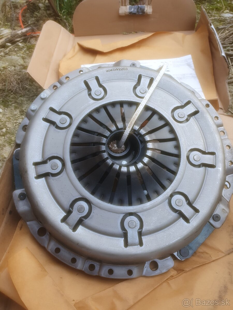 Passat B5/B5.5 spojka - 2