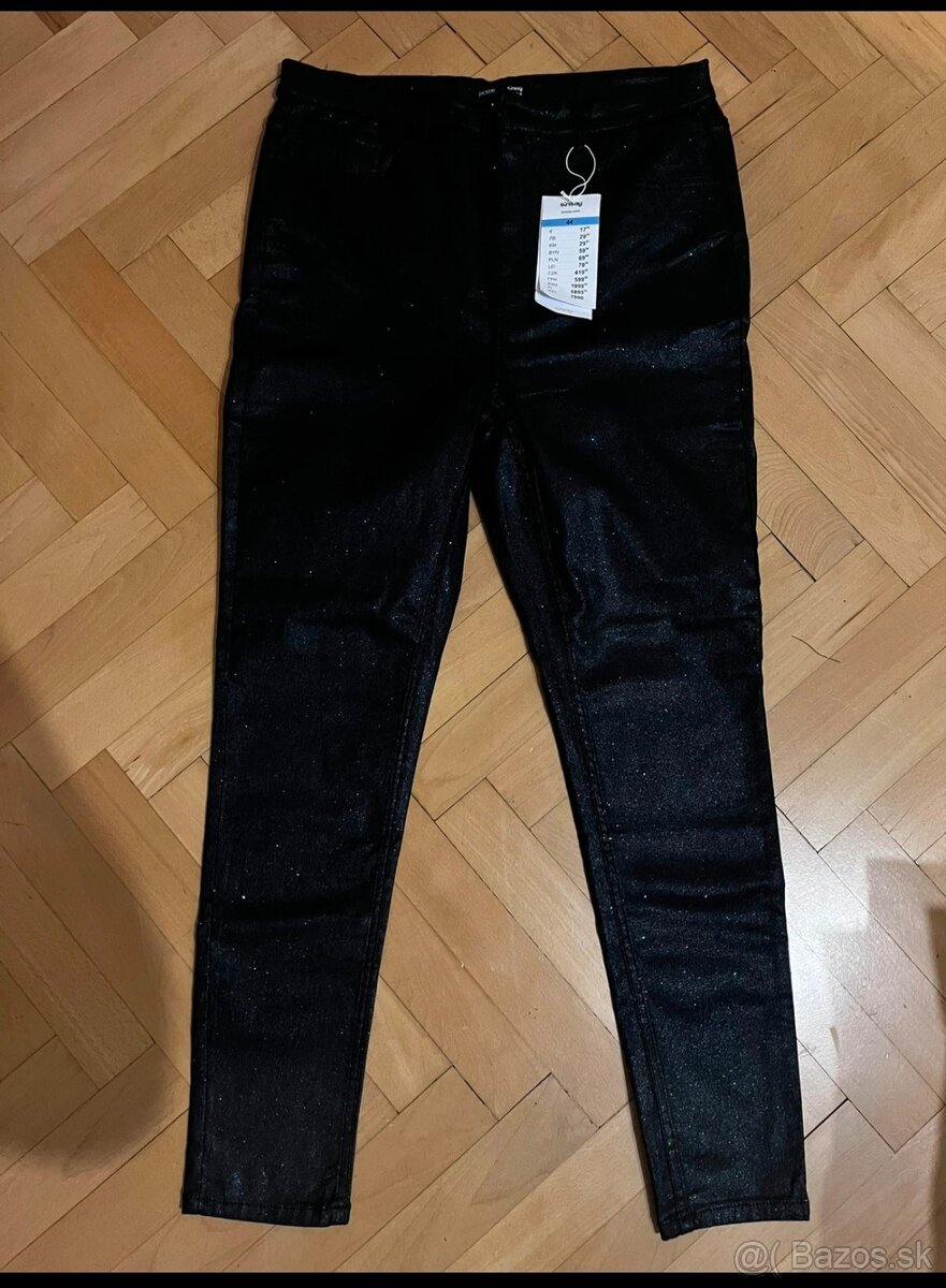 Predám dámske nohavice - 2