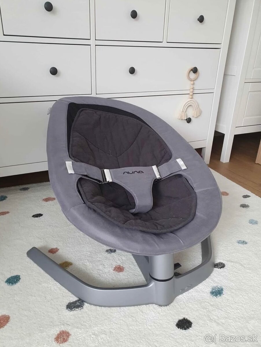 Nuna Leaf kreslo - 2