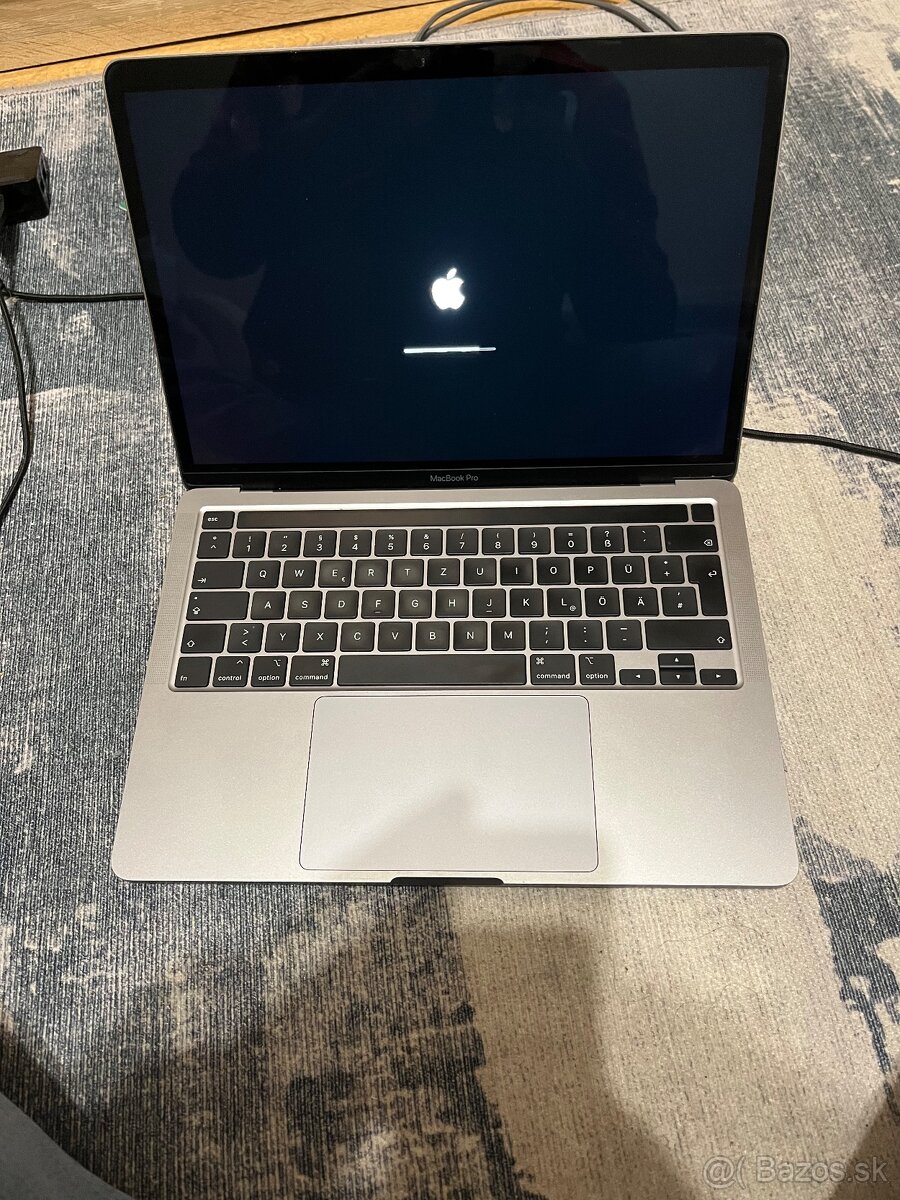 MacBook pro 2020 - 2