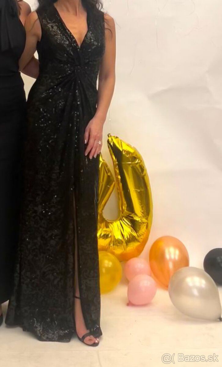 Večerné šaty príležitosť - 2