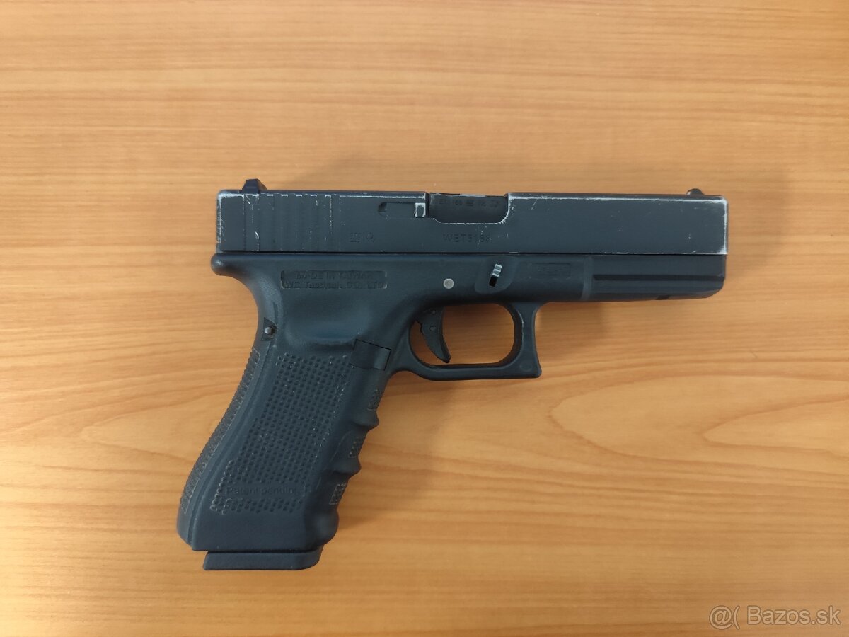 Airsoft Glock 17 - 2
