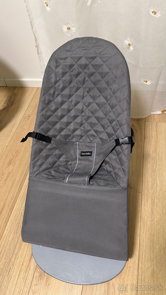 Hojdacka pre dieta - 2