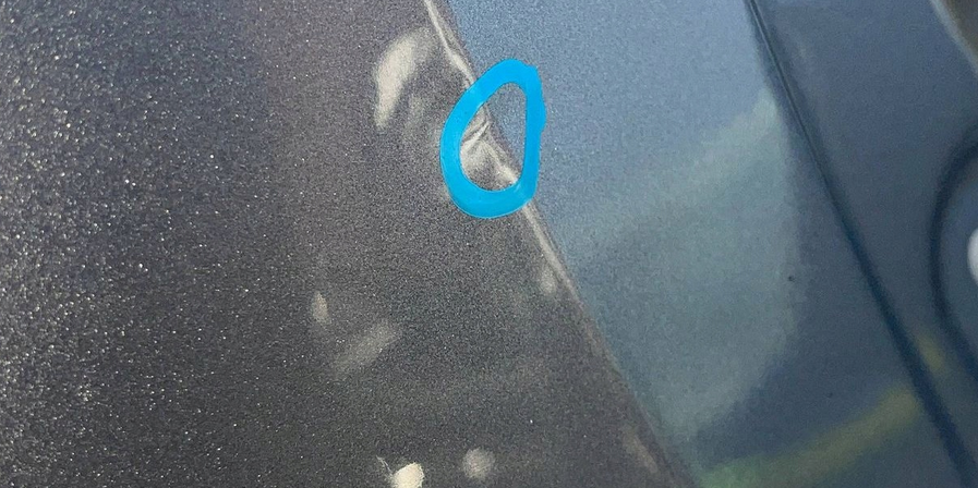 Opel Mokka B II 2020- pravý blatník - 2