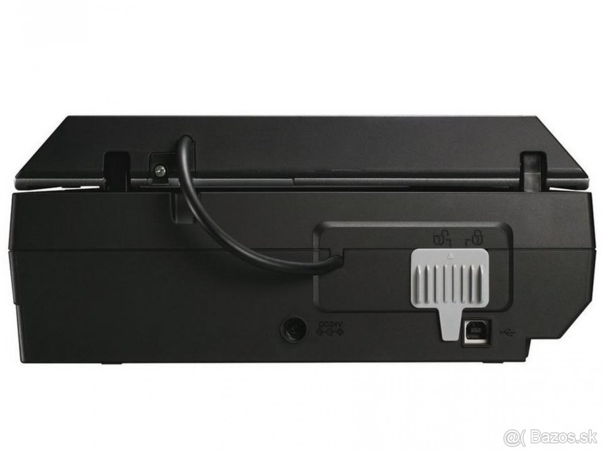 Epson Perfection V600 - 2