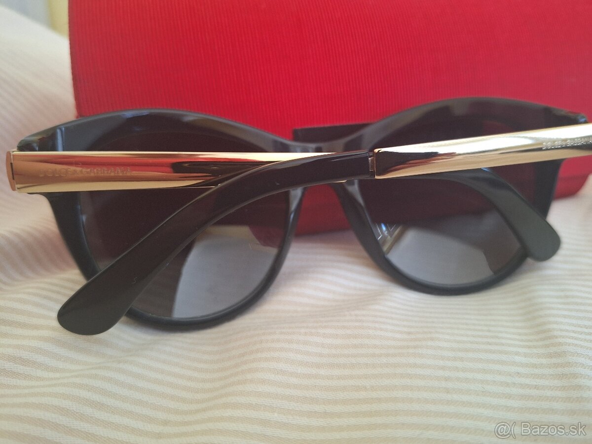 Slnečné okuliare Dolce&Gabbana - 2