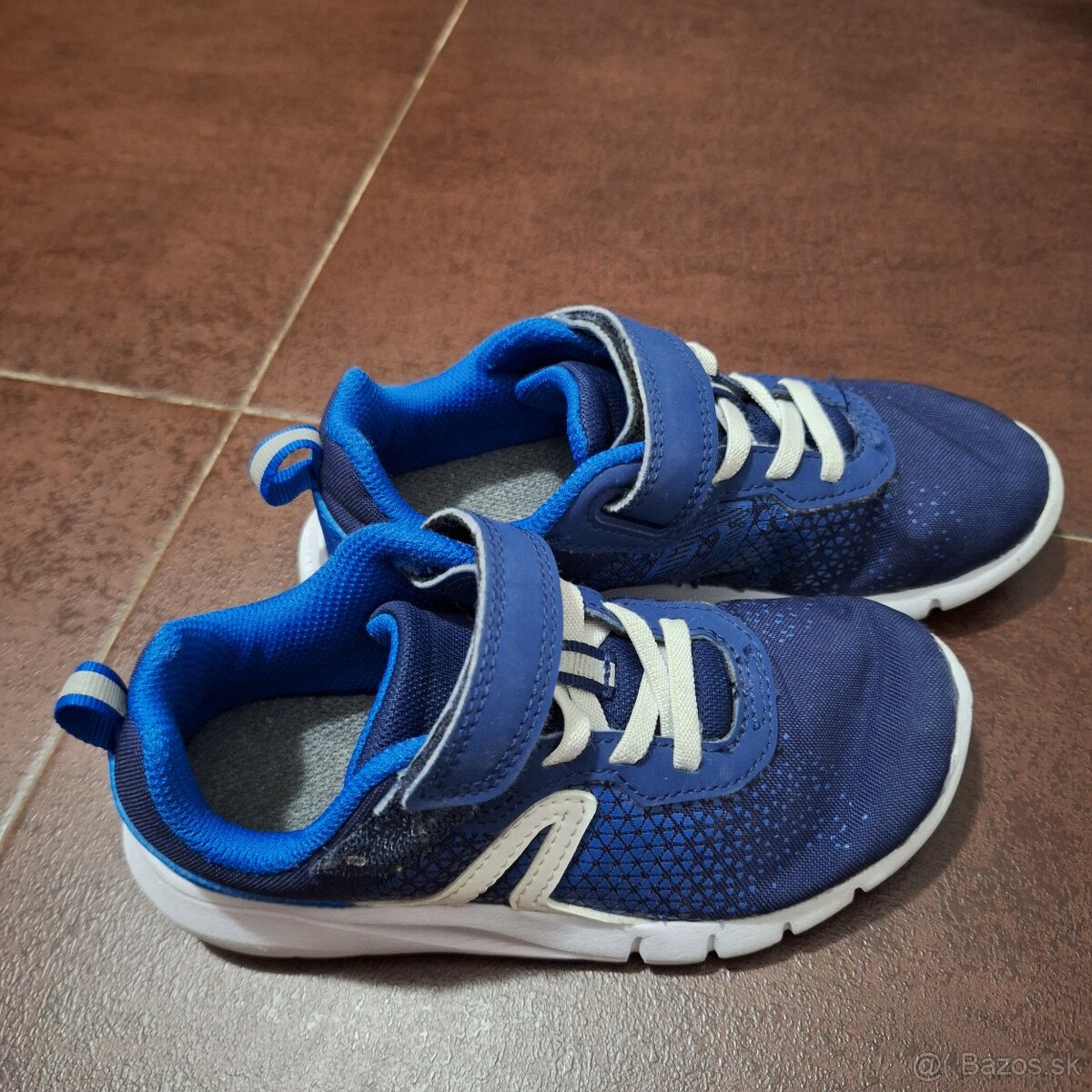 Chlapčenské tenisky Decathlon 29 - 2