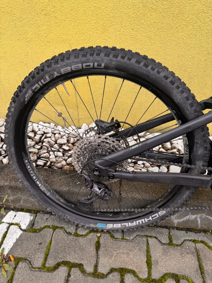 EBIKE Wheeler Lko 550km - 2