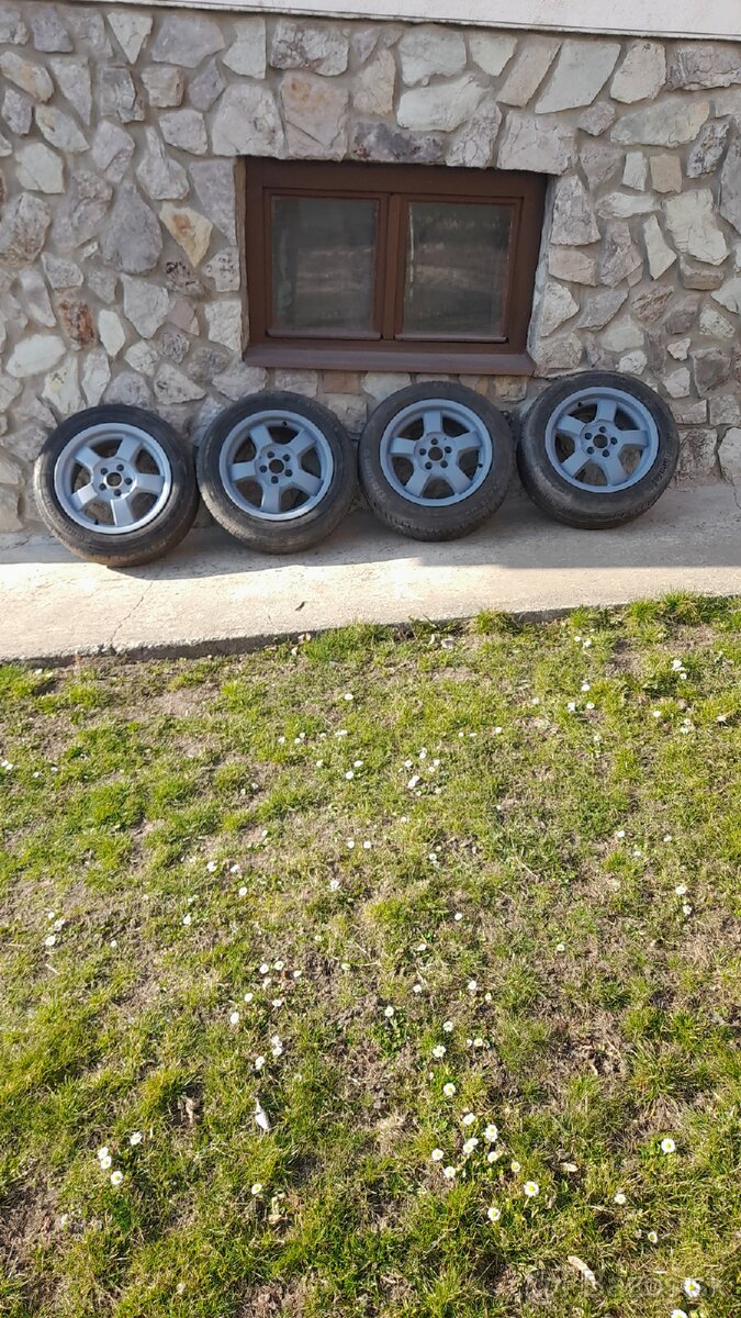 5x100 r15 - 2