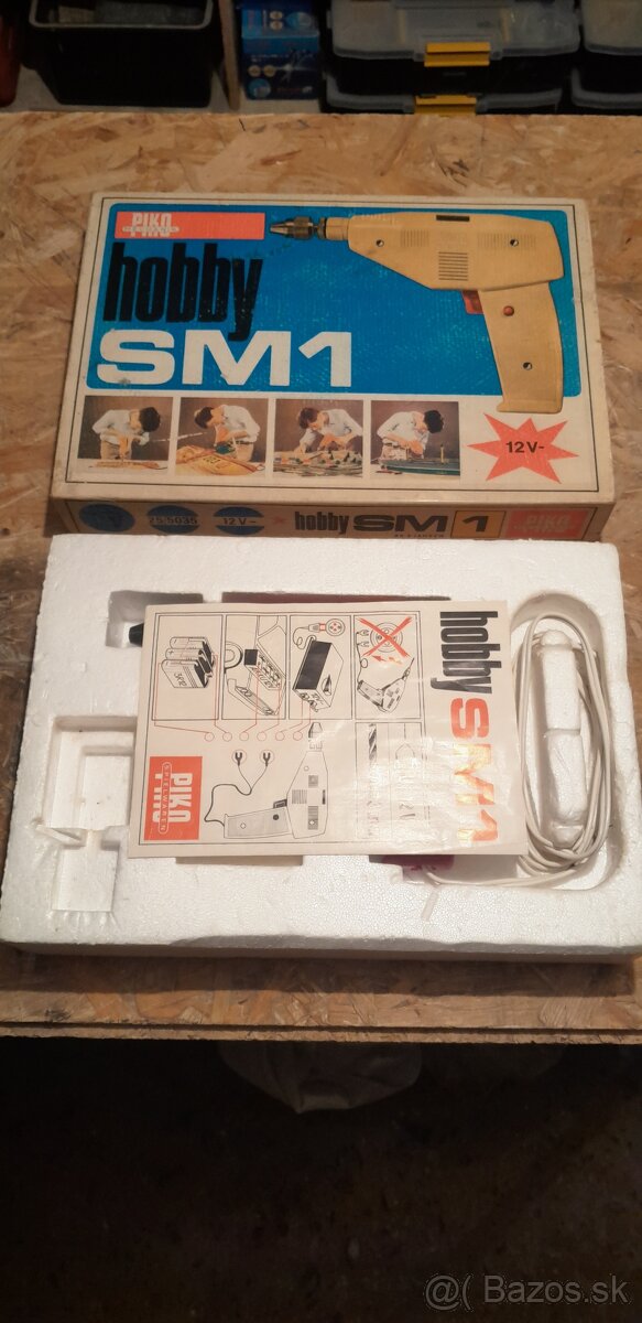 Retro hracka piko - 2