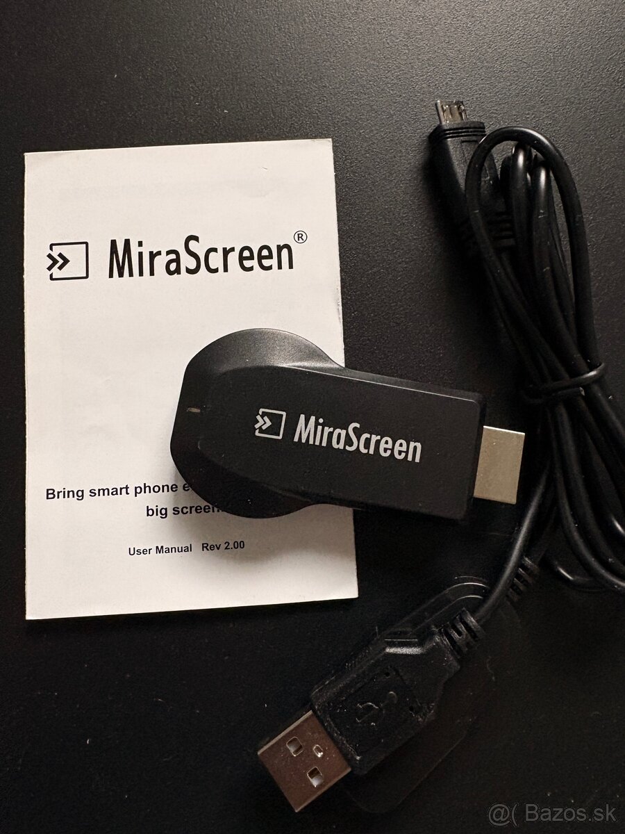 MiraScreen - 2