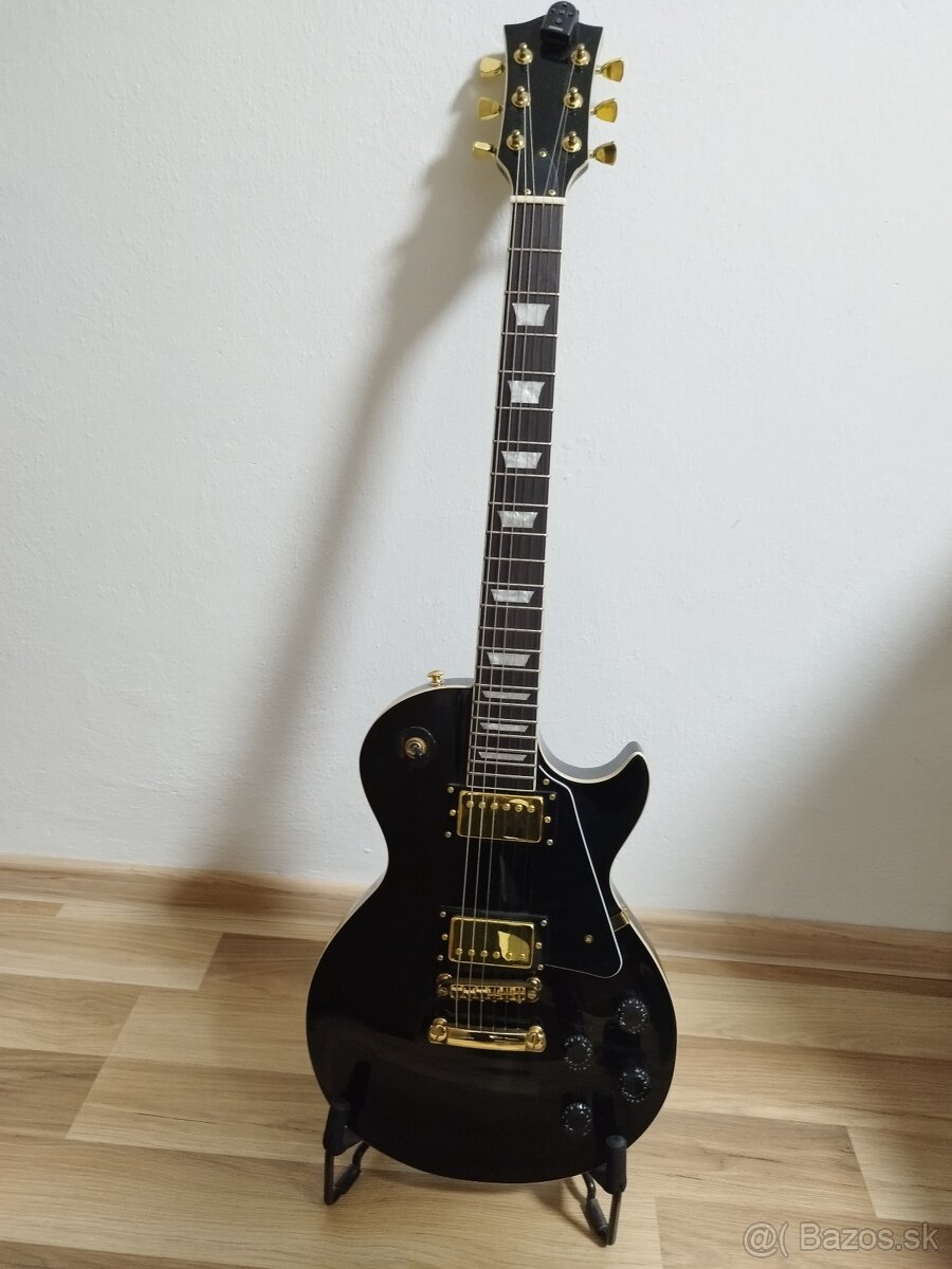 PSD Les Paul LP1 - 2