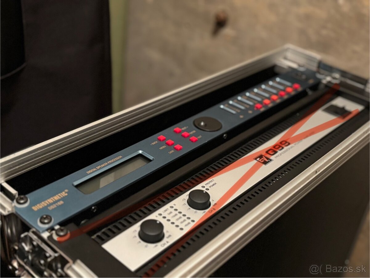 Digisynthetic DS216B - 2