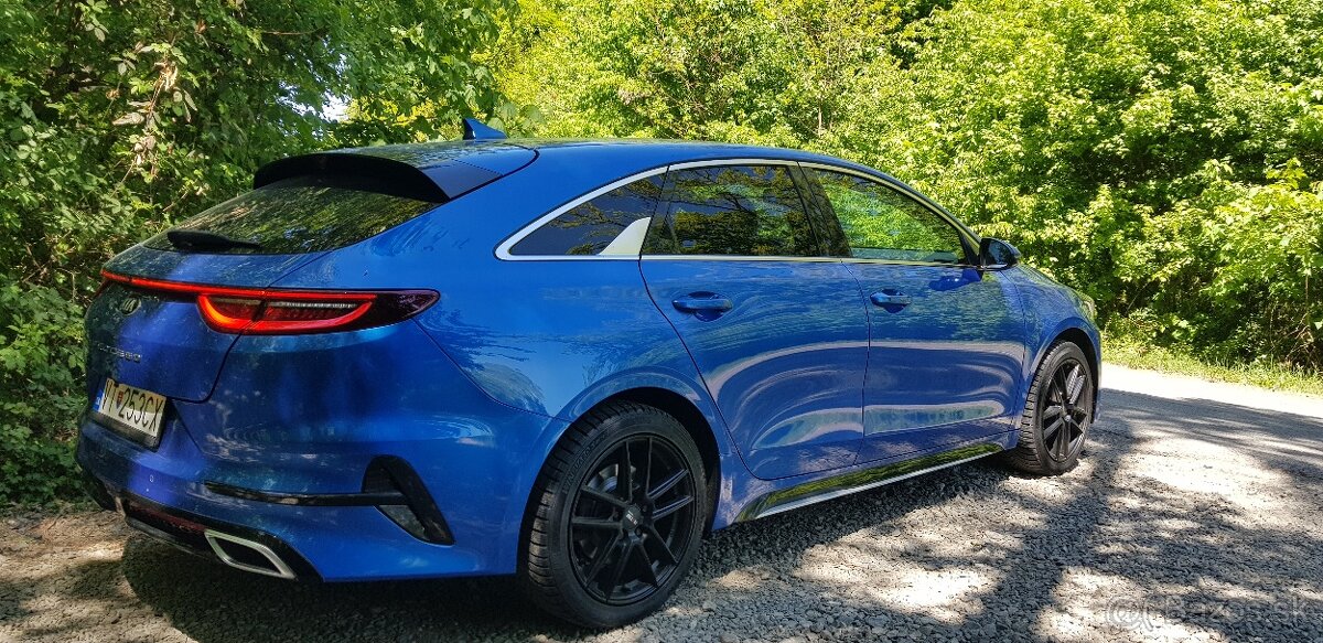 Kia ProCeed 1.6CRDi - 2