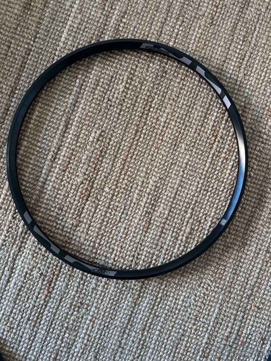 Ethirteen E-spec plus - 2
