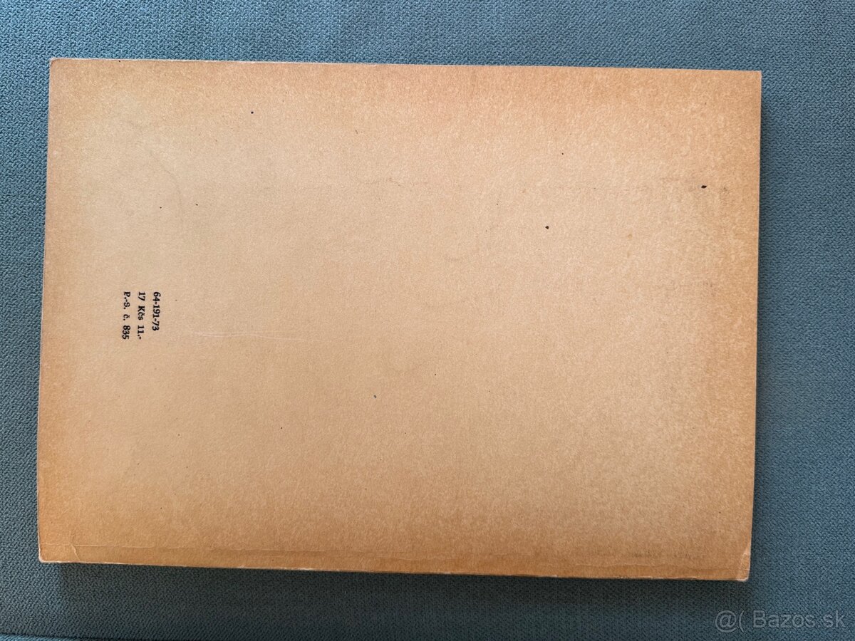 Kompendium popesko - 2