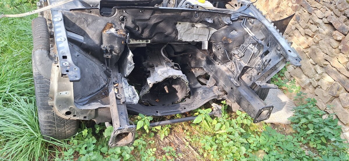 Rozpredám audi a4 tdi 103kw - 2