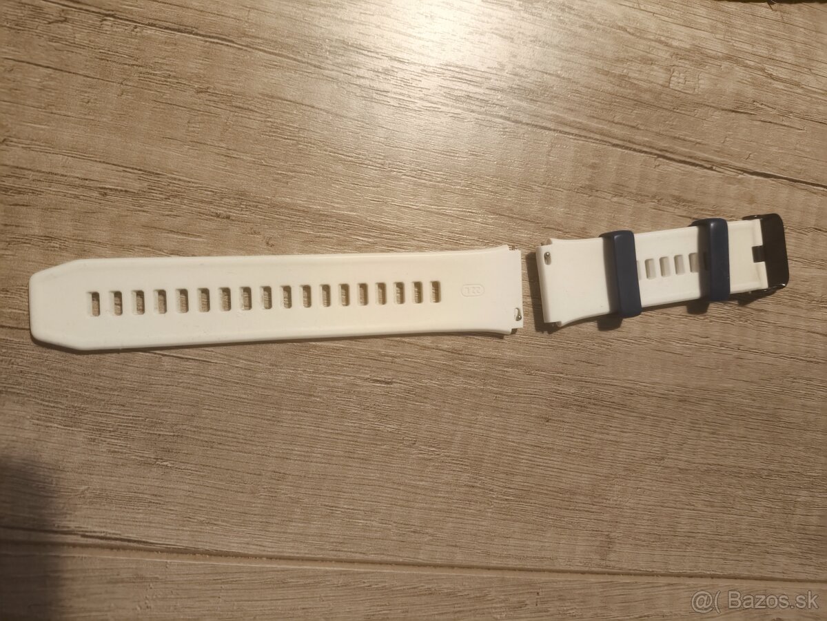 Univerzalny remienok 22 mm quick release - 2
