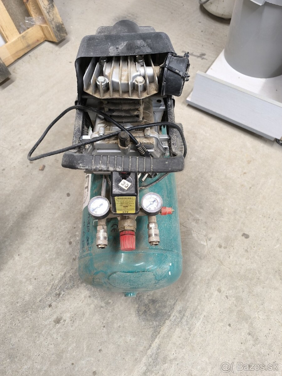 Kompresor 50 L - 2
