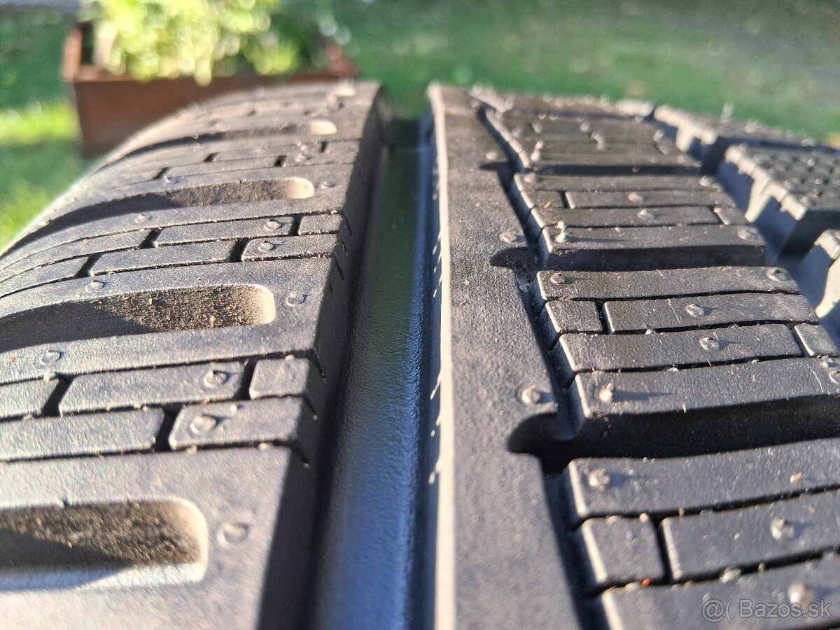 215/55 r16 zimne pneumatiky - 2