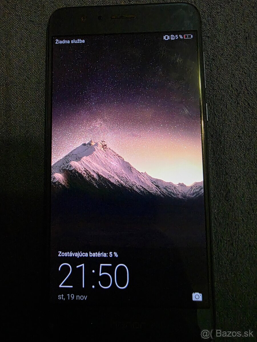 Predam HONOR 8 - 2