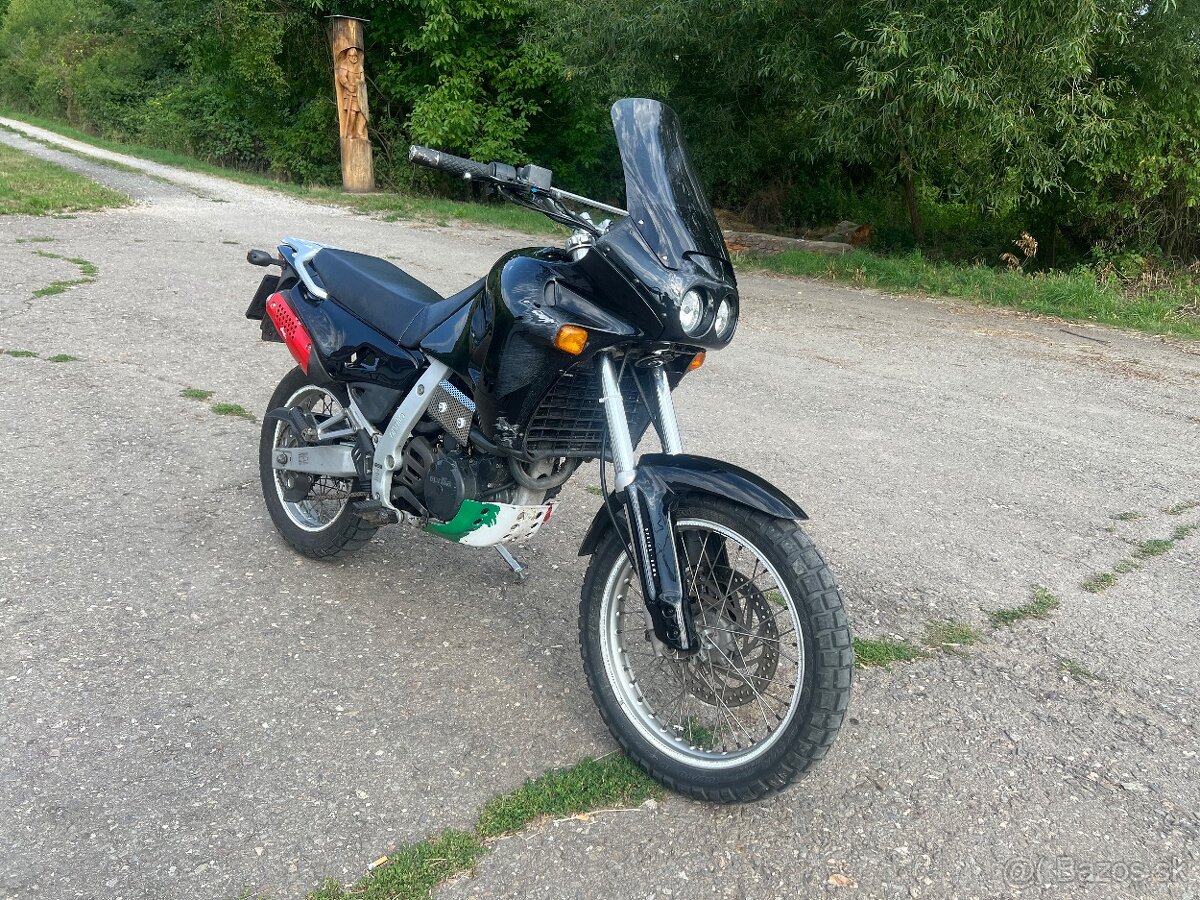 Aprilia Pegaso 650