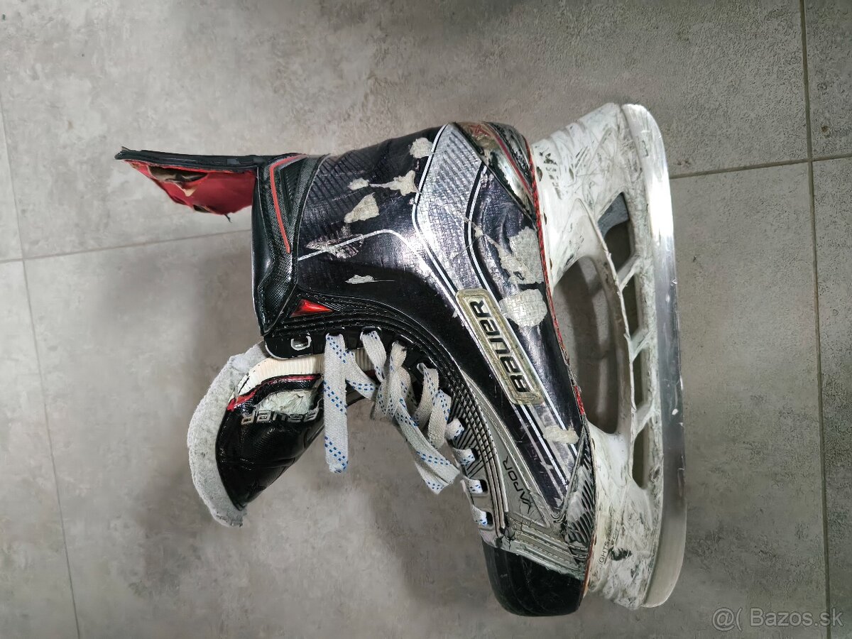 Hokejové korcule - 2