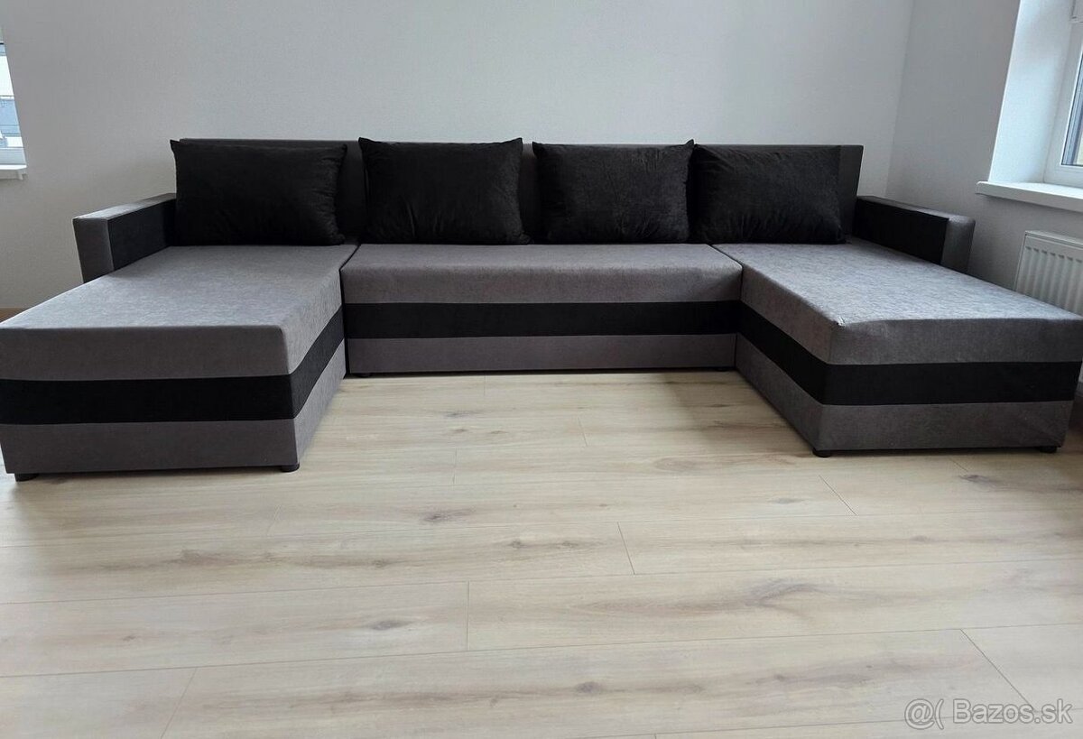 4i byt ul. Frantiska Kubu, Bratislava III TOP - 2