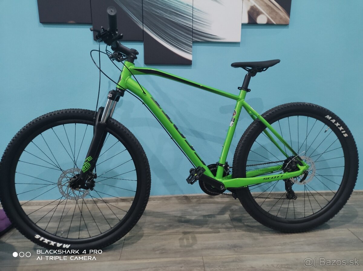 Predam Scott Aspect 970 (2023) - 2