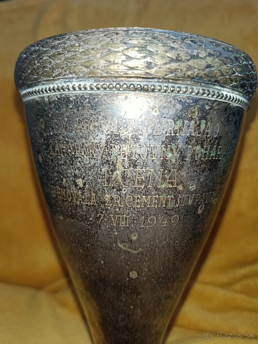 Veľký putovný pohár - 2