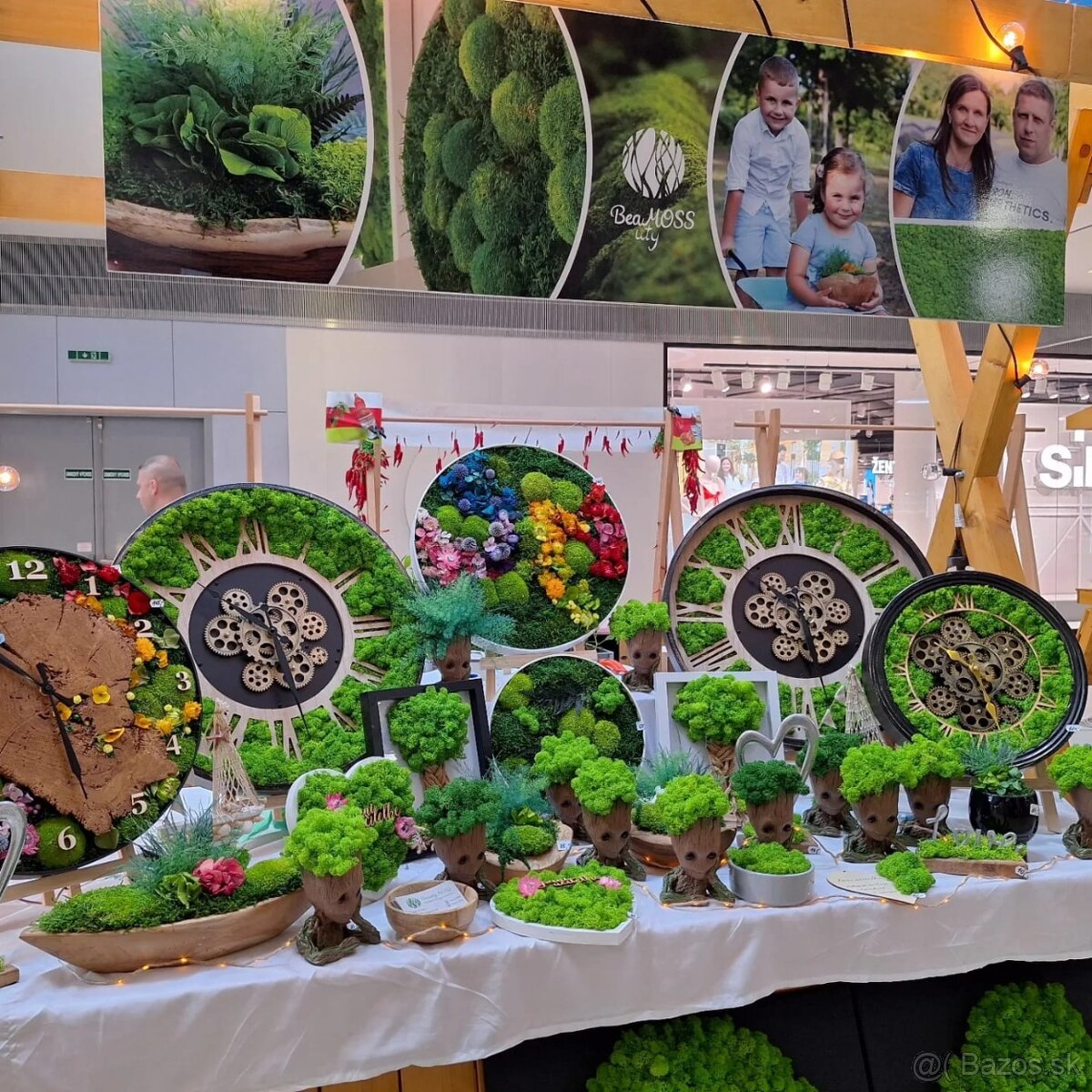 Hladáme brigadnika alebo brigádničku TRNAVA - 2