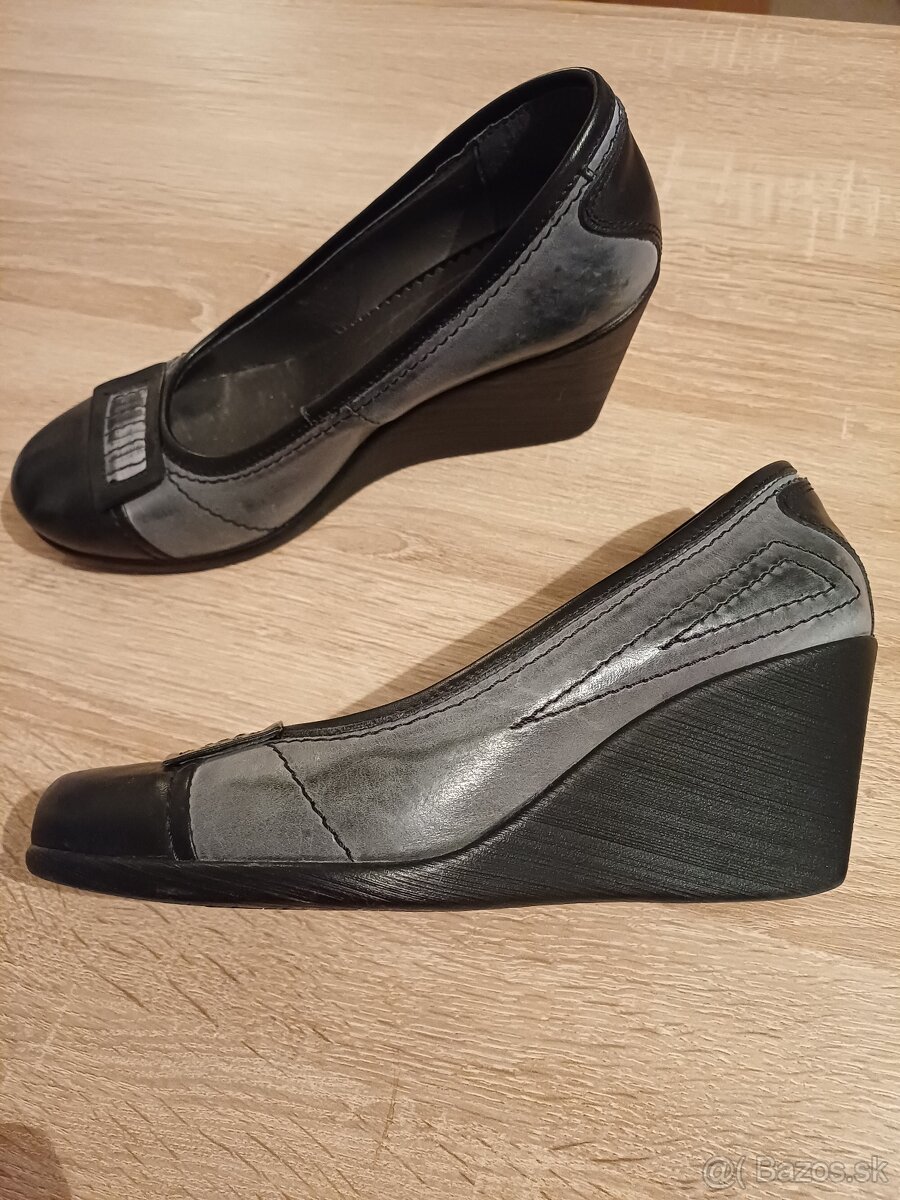 Dámske lodičky - 2