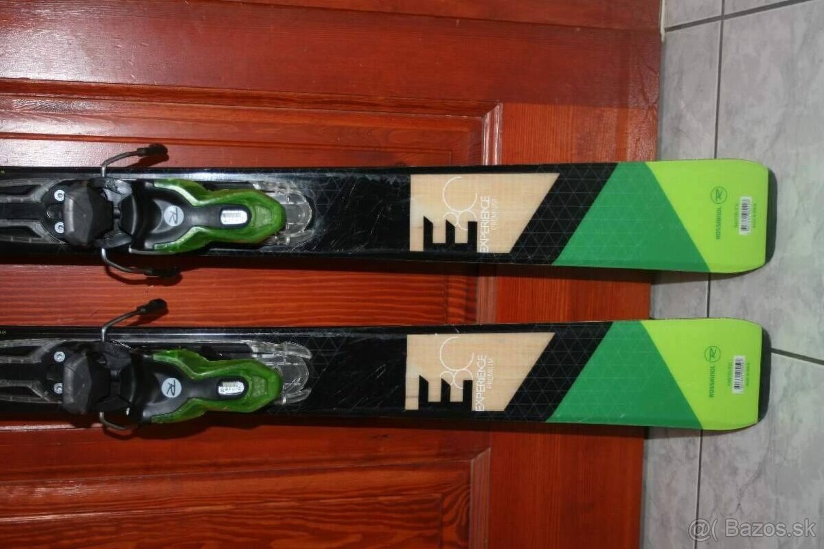 lyže Rossignol Experience premium 160 cm - 2