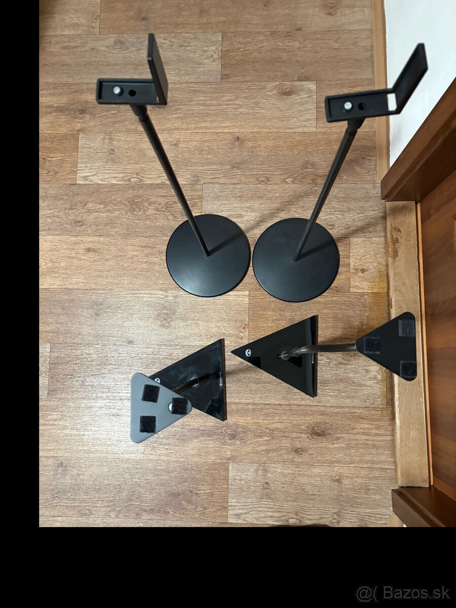 Repro stojany CANTON a B-TECH - 2