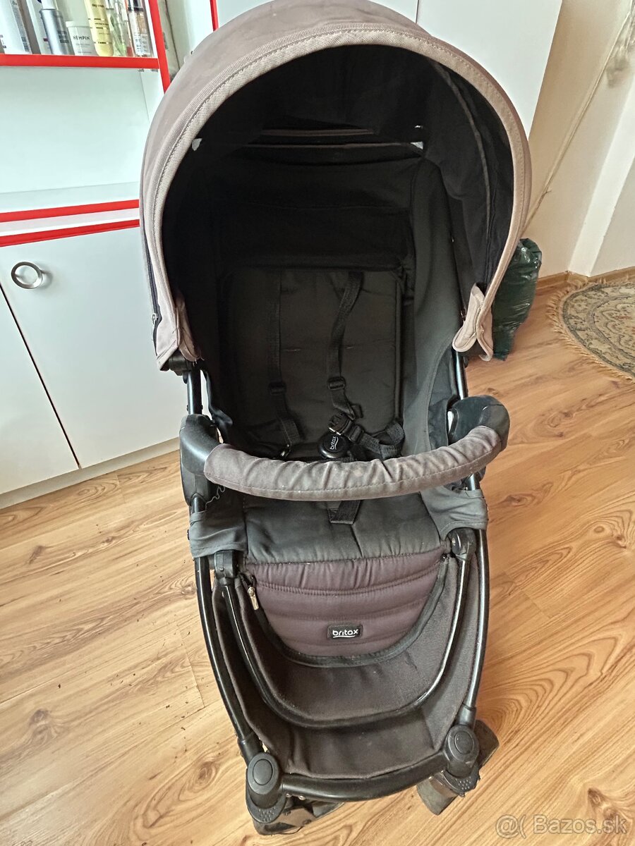 Športový kočík Britax - 2