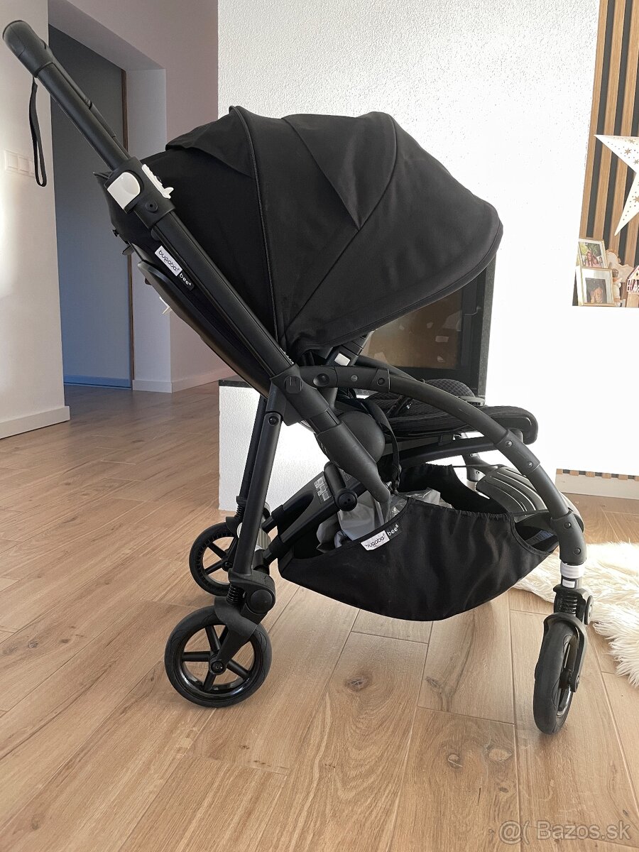 Bugaboo bee 6 / športový kočik otočný v oboch smeroch - 2