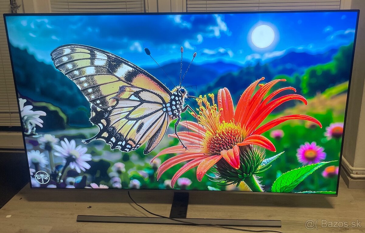 smart tv Samsung UE65NU8002-163cm-4K - 2