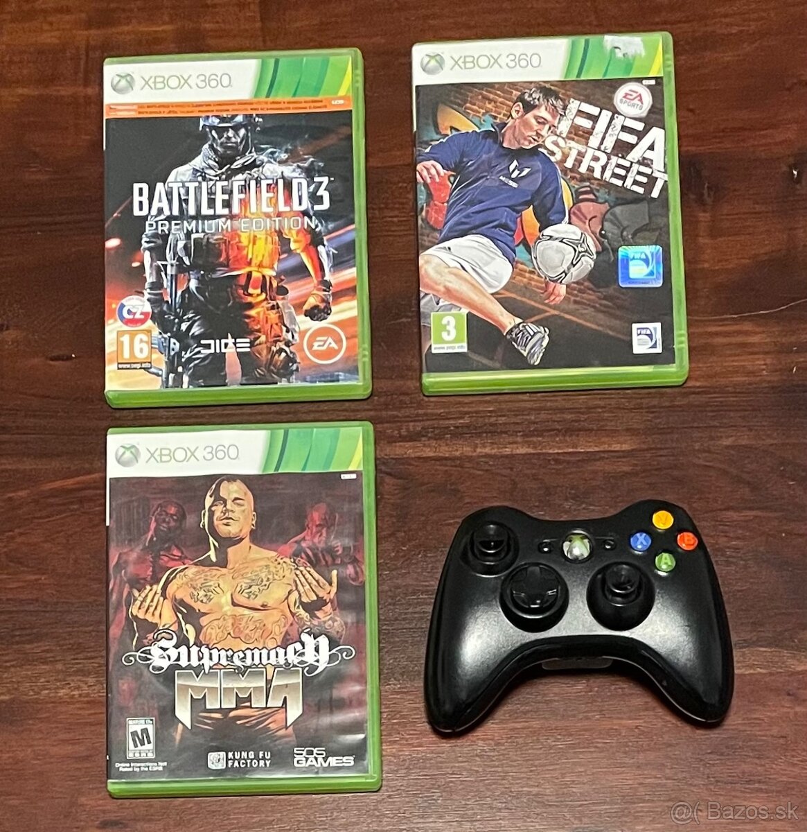 ⭐️Xbox 360 250GB Slim⭐️ - 2