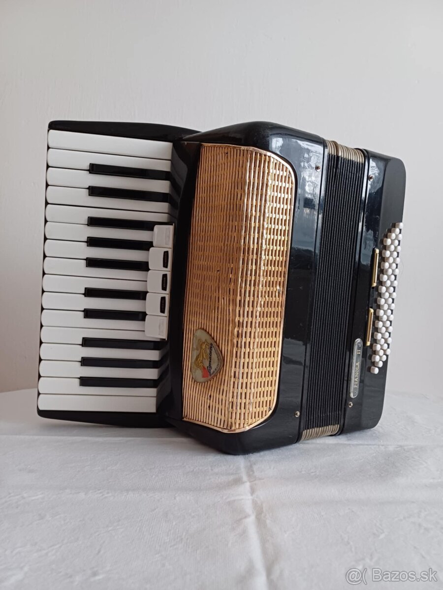 Akordeón - 2