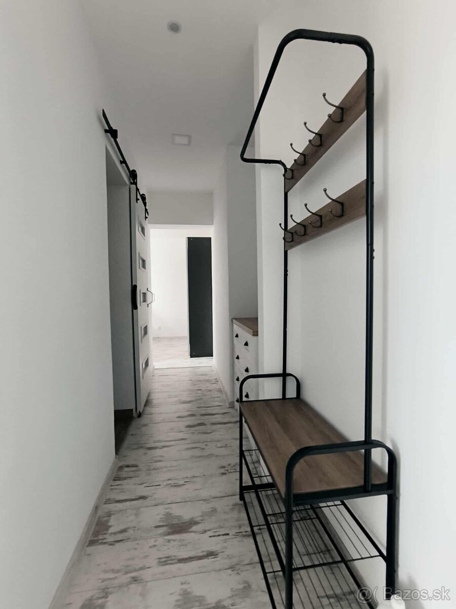 ‼️ NA PRENÁJOM - 2 IZBOVÝ BYT V CENTRE MESTA PARTIZÁNSKE ( N - 2